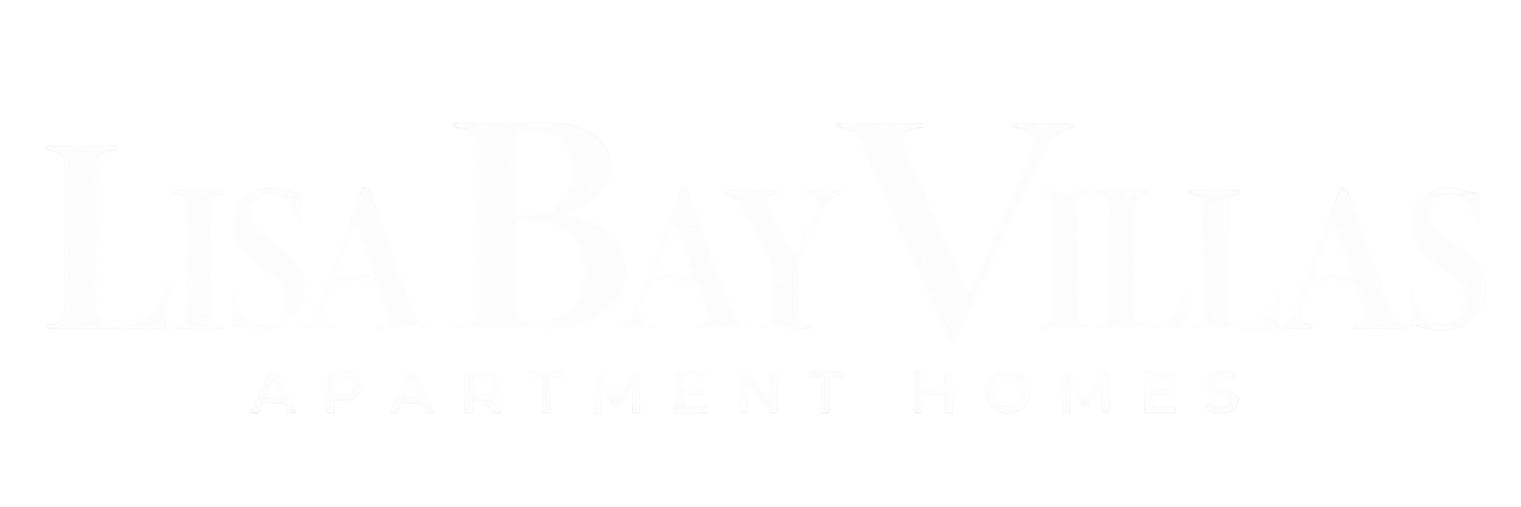 Lisa Bay Villas logo